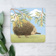 Echidna coaster.
