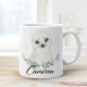 Personalised Mug - Baby Seal