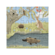 Australian Animals 25-Piece Jigsaw Puzzle