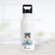 Personalised Ballerina Drink Bottle