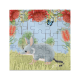 Bilby 25-Piece Jigsaw Puzzle