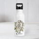 Personalised horse drink bottle.