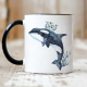 Orca Mug