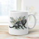 Tasmanian Devil Mug