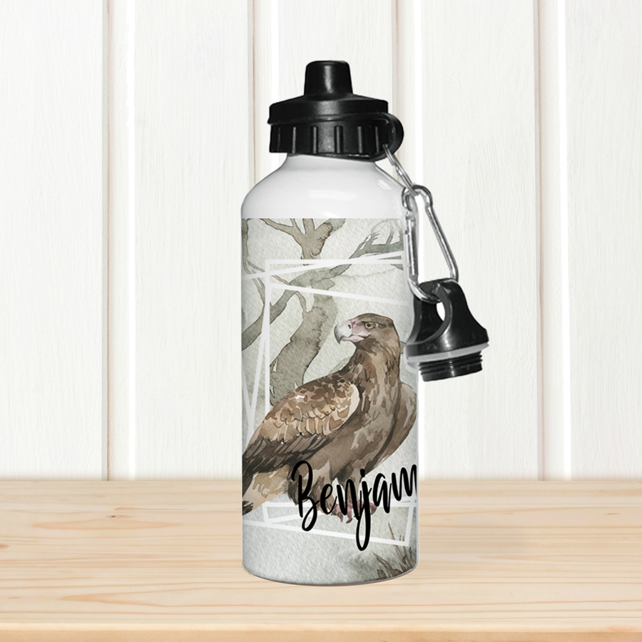 : Eagles Water Bottle