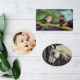 Personalised Photo Magnets